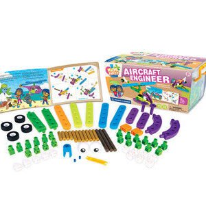 Kids First Aircraft Engineer