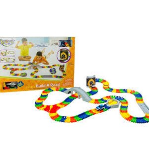 Kidoozie Deluxe Build a Road