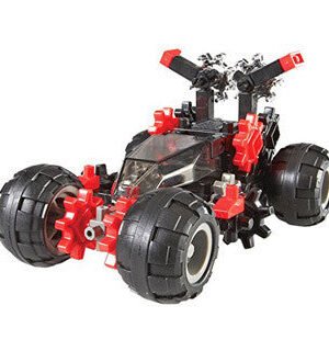 Learning Resources MGears Triumph Building Kit