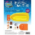 Scientific Explorer Electric Motor