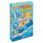 Scientific Explorer Electro Magnetic Motion