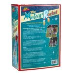 Scientific Explorer The Meteor Rocket Science Kit