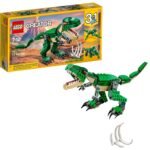 Lego Creator Mighty Dinosaurs