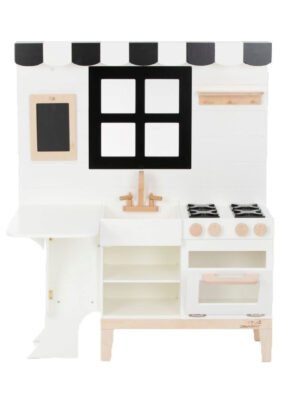 Aviana Gourmet Play Kitchen