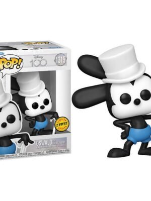 Disney 100 Oswald the Lucky Rabbit Funko POP CHASE #1315